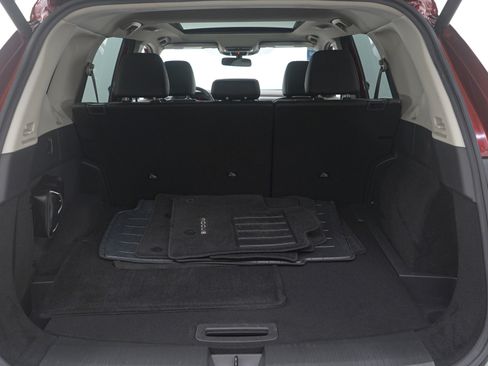 Used 2021 Nissan Rogue SV w/ Premium Package image 9