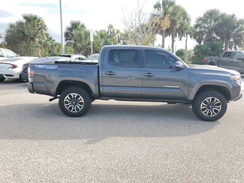 Used 2023 Toyota Tacoma SR5 image 7
