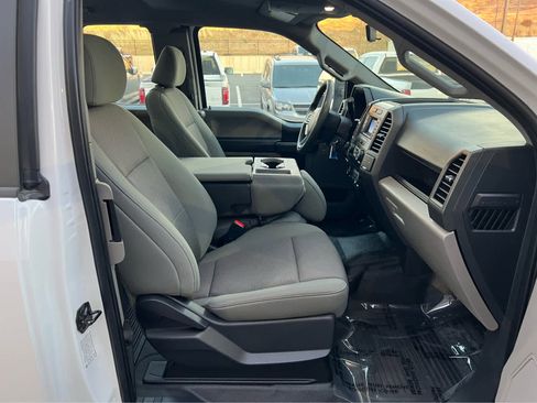 Used 2022 Ford F350 XL w/ Power Equipment Group image 17