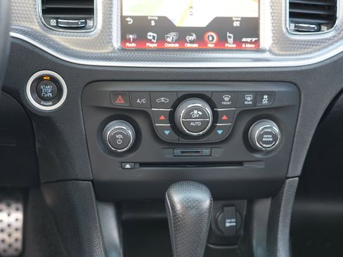 Used 2013 Dodge Charger SRT8 w/ Harman Kardon Audio Group image 23