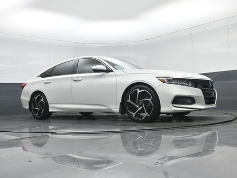 Used 2019 Honda Accord Sport image 55