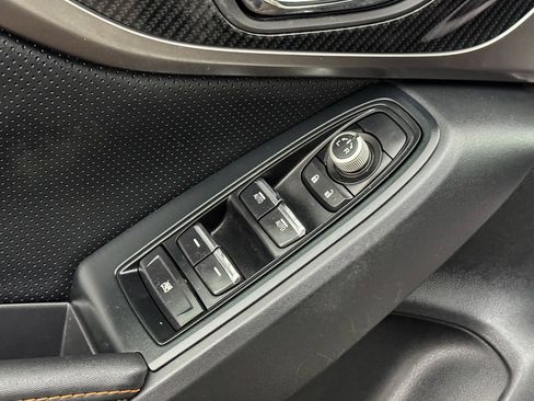 Certified 2020 Subaru Crosstrek 2.0i Limited image 15