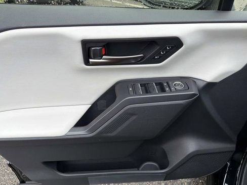 New 2026 Toyota RAV4 Limited image 7