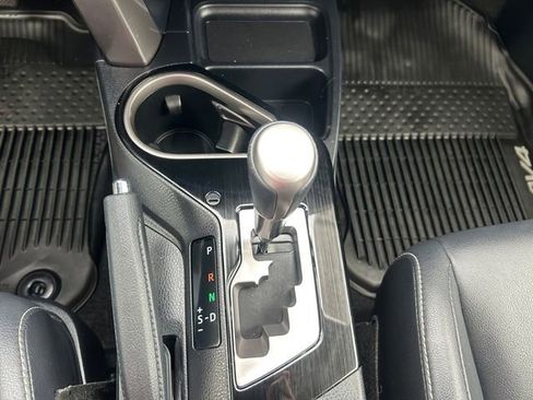 Used 2017 Toyota RAV4 Limited w/ Advanced Technology Package image 15