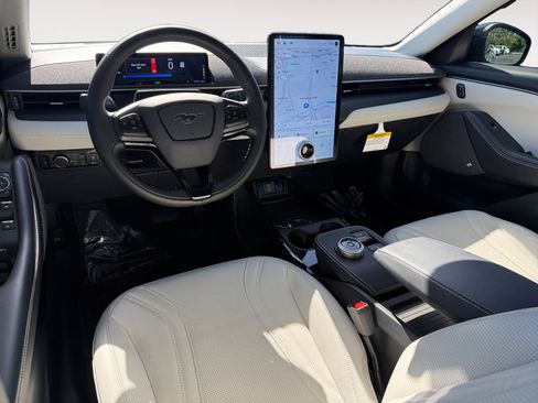 Certified 2023 Ford Mustang Mach-E Premium RWD image 15
