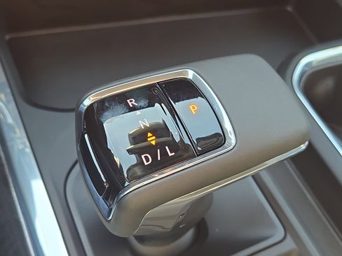 New 2026 Chevrolet Silverado 1500 LTZ w/ LTZ Premium Package image 26