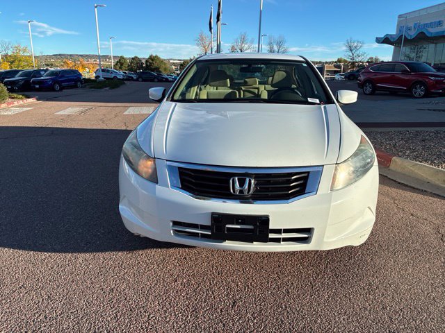 Used 2009 Honda Accord LX-P image 2