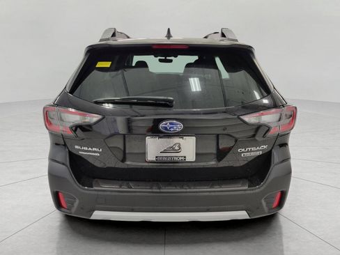 Used 2021 Subaru Outback Touring w/ Popular Package #2 image 25