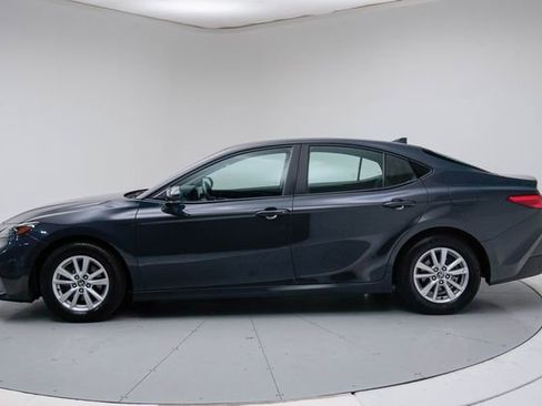 Used 2025 Toyota Camry LE FWD image 2
