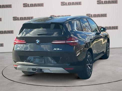 New 2026 BMW X3 xDrive30 w/ Premium Package image 5