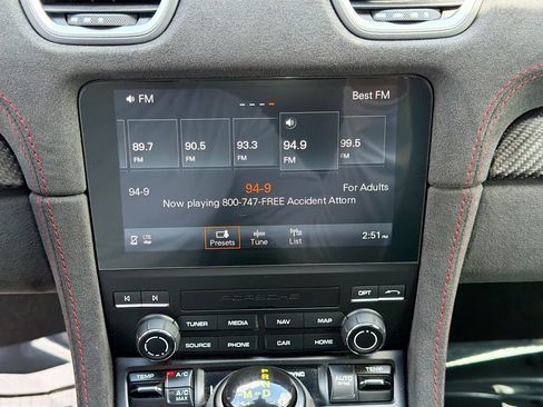 Used 2024 Porsche 718 Boxster Spyder RS RWD image 26