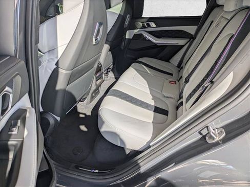 New 2026 BMW X5 M Competition w/ Executive Package AWD/4WD image 15