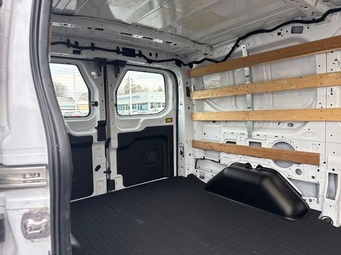 Used 2024 Ford Transit 250 Low Roof w/ Exterior Upgrade Package image 40