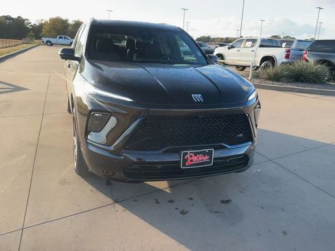 New 2026 Buick Enclave Sport Touring w/ Super Cruise Package image 2