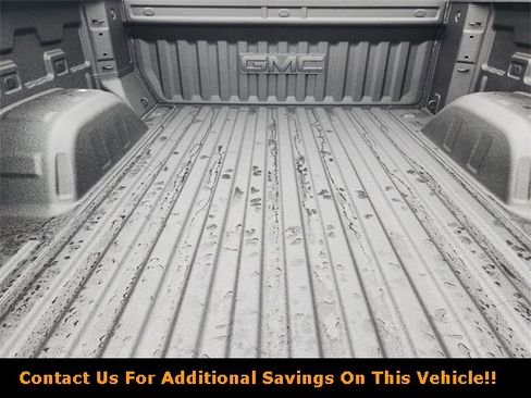 New 2026 GMC Sierra 1500 Elevation w/ Elevation Premium Package image 22