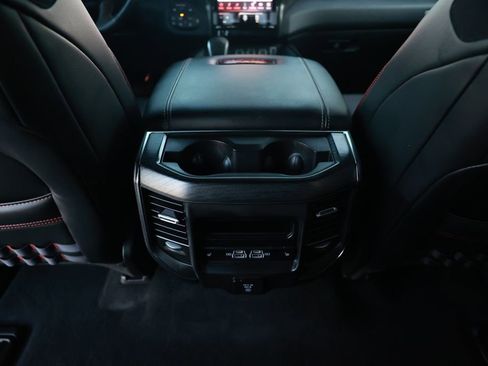 Used 2025 RAM 1500 Rebel w/ Rebel Level 2 Equipment Group AWD/4WD image 35