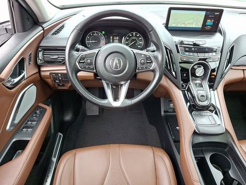 Certified 2024 Acura RDX w/ Technology Package image 11