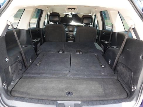 Used 2014 Dodge Journey American Value Package w/ Flexible Seating Group FWD image 27