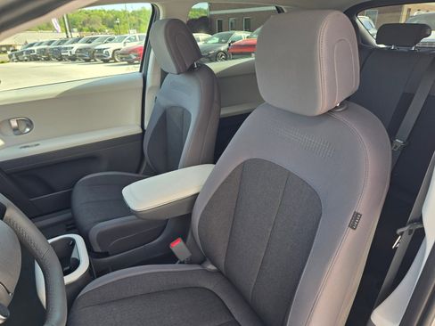 Certified 2024 Hyundai Ioniq 5 SEL RWD image 12