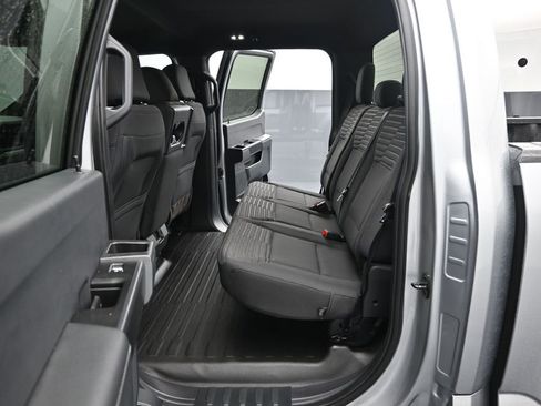 Used 2023 Ford F150 XL w/ STX Appearance Package image 16