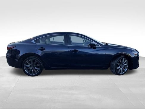 Used 2018 MAZDA MAZDA6 Touring image 8
