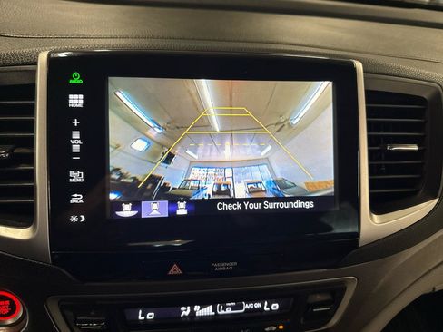 Used 2016 Honda Pilot EX-L image 12