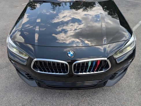 Used 2019 BMW X2 xDrive28i AWD/4WD image 12