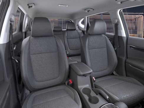 New 2026 Kia Seltos S image 15