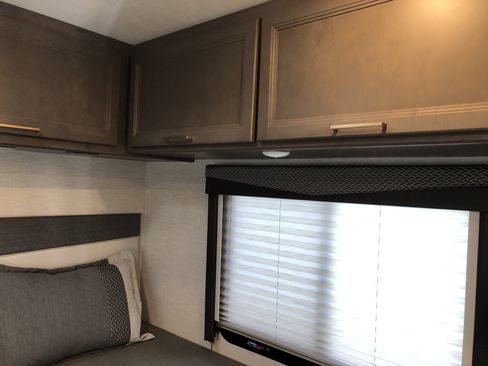 Used 2024 Ford E-350 and Econoline 350 Super Duty w/ Motorhome Prep Package RWD image 22
