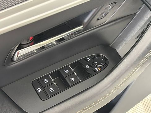 Used 2025 MAZDA CX-90 Plug-In Hybrid w/ Premium Plus image 30