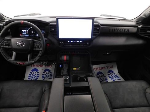 Used 2026 Toyota Sequoia TRD Pro image 25