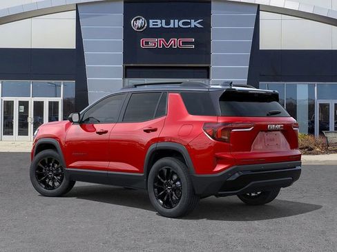 New 2026 GMC Terrain Elevation image 3