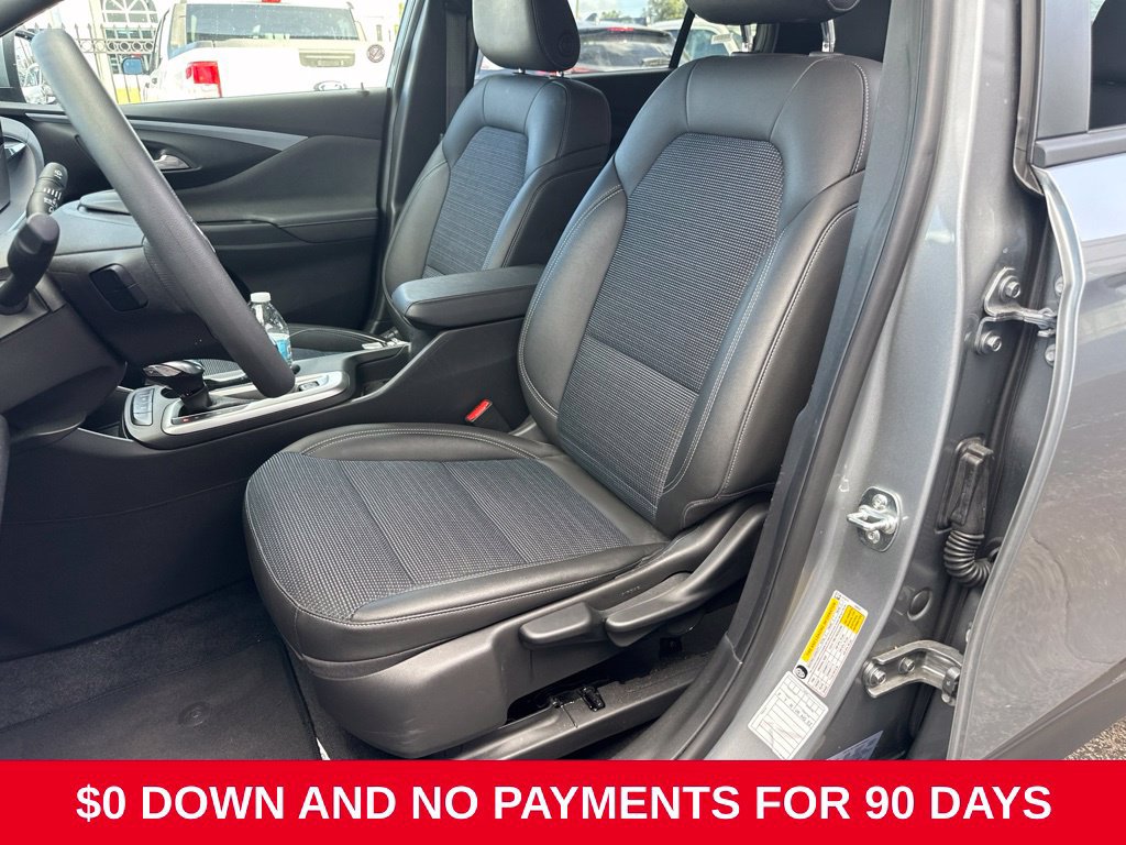 Used 2026 Buick Envista Preferred FWD image 6