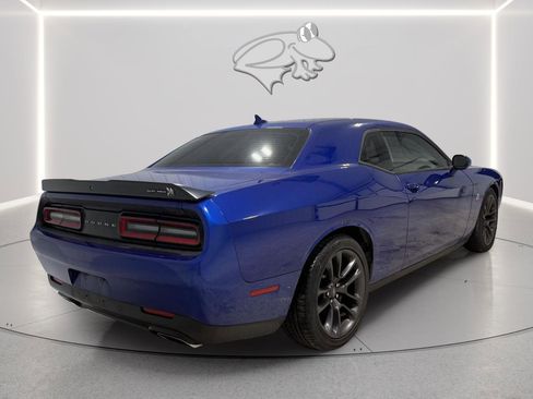 Used 2021 Dodge Challenger R/T Scat Pack image 6