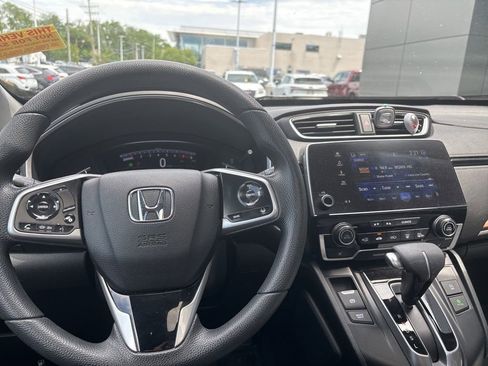 Used 2020 Honda CR-V EX image 10