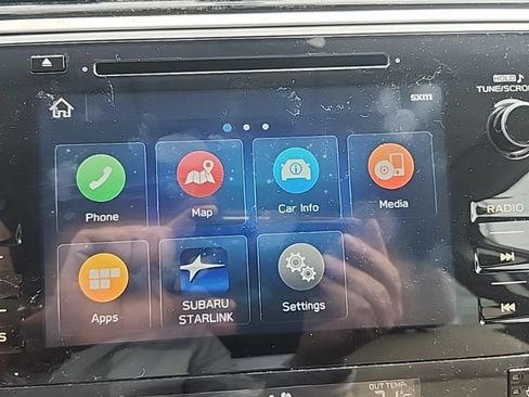 Used 2019 Subaru Outback 2.5i Premium w/ Popular Package #2 AWD/4WD image 12