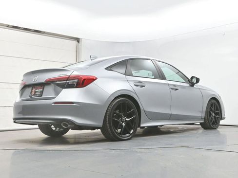 Used 2022 Honda Civic Sport image 31