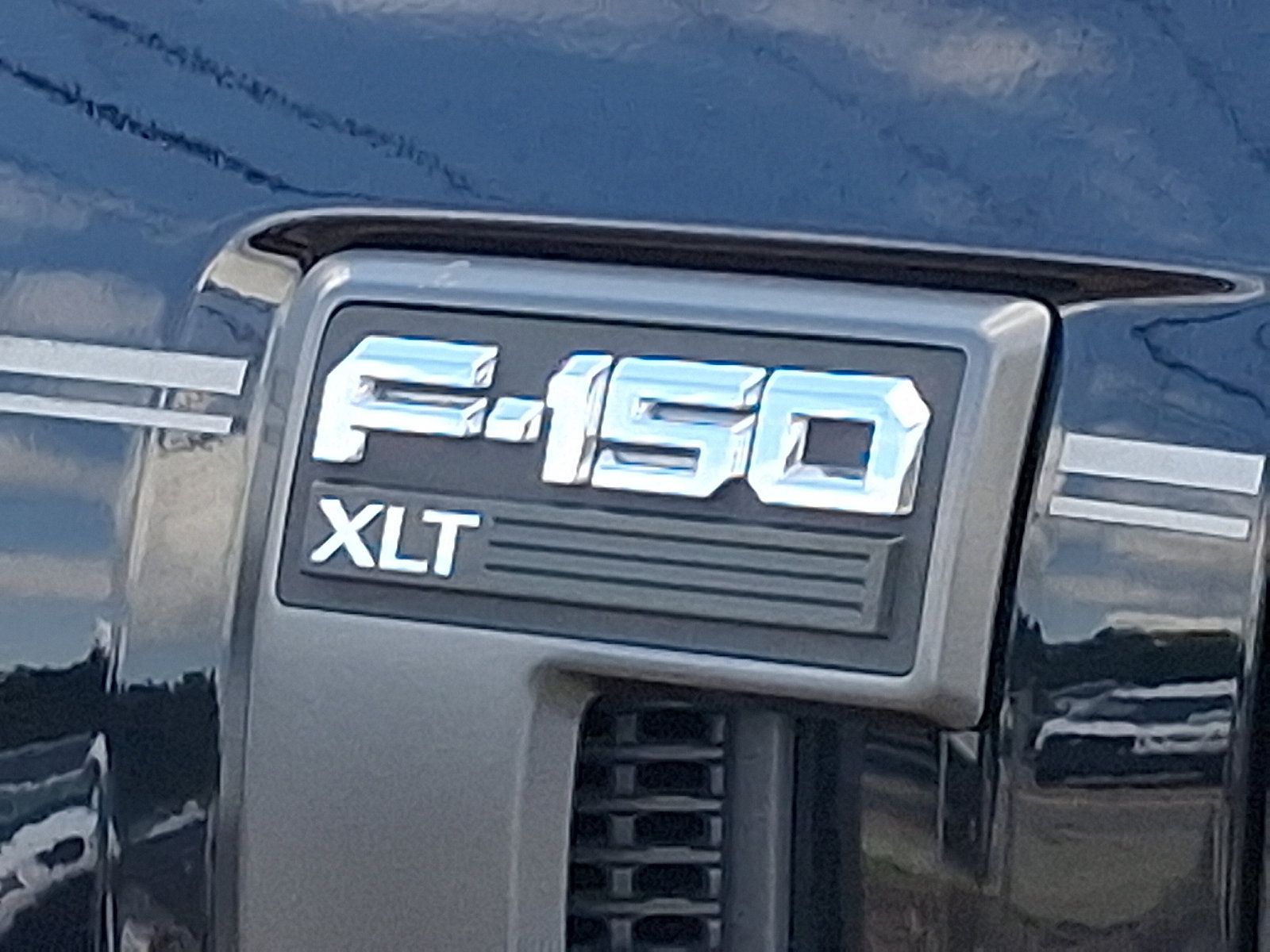 Used 2021 Ford F150 XLT w/ Equipment Group 302A High AWD/4WD image 31