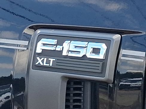 Used 2021 Ford F150 XLT w/ Equipment Group 302A High AWD/4WD image 31