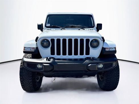 Used 2022 Jeep Gladiator Sport AWD/4WD image 6
