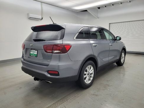 Used 2020 Kia Sorento AWD V6 image 10
