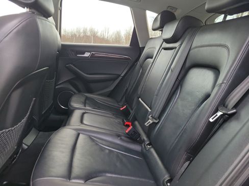 Used 2016 Audi Q5 2.0T Premium Plus image 29