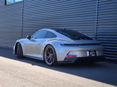 Certified 2023 Porsche 911 GT3