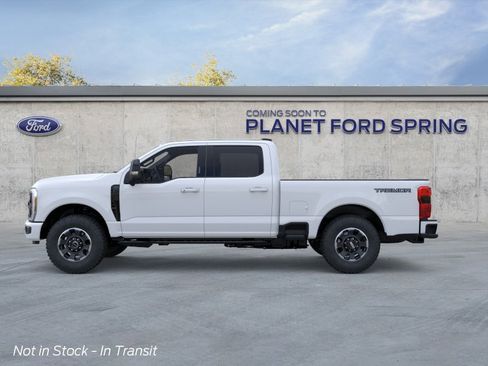 New 2026 Ford F250 Lariat AWD/4WD image 3