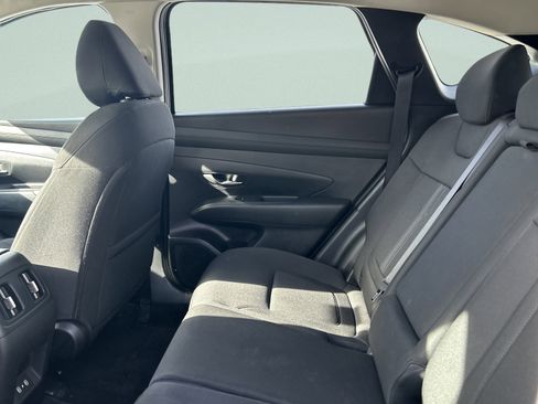 Used 2025 Hyundai Tucson SEL image 15