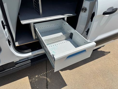Used 2014 Ford Transit Connect XL FWD image 16