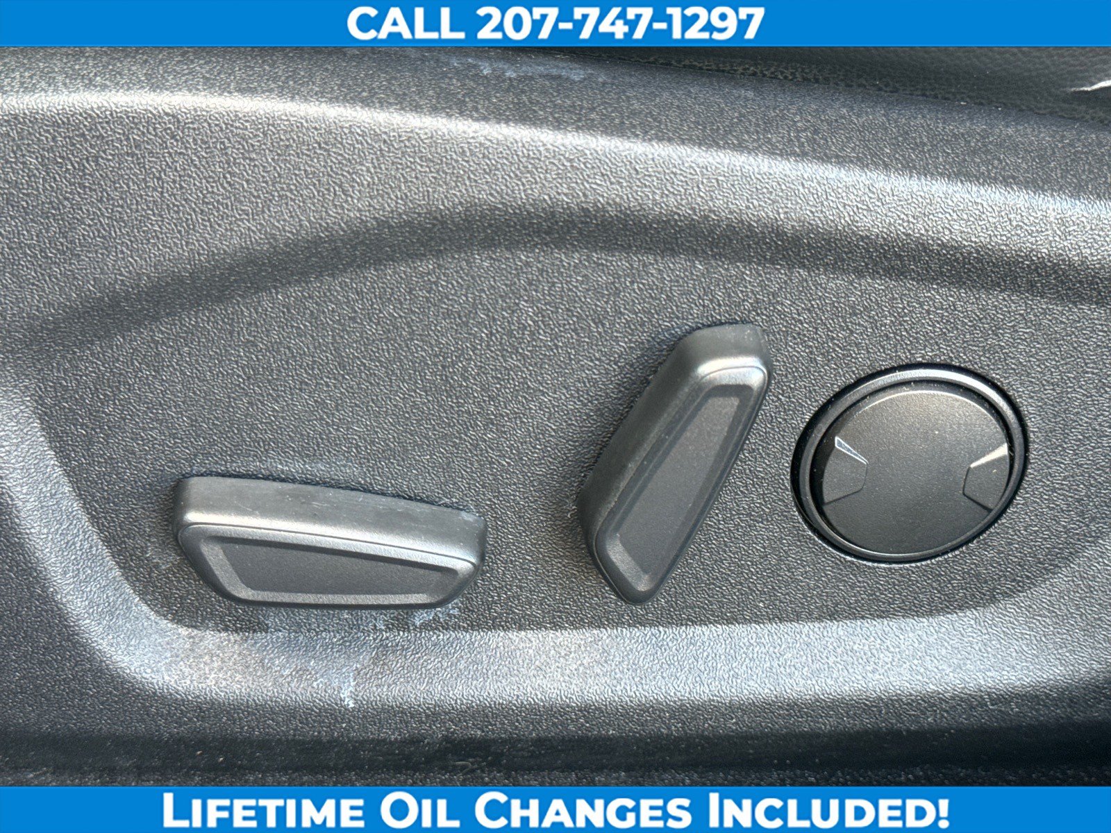 Used 2024 Ford Edge SEL AWD/4WD image 12