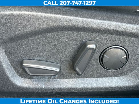 Used 2024 Ford Edge SEL AWD/4WD image 12