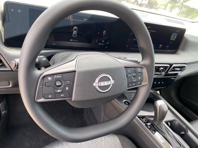 New 2027 Nissan Sentra SV FWD image 12