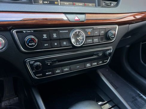 Used 2017 Kia Cadenza Premium w/ Luxury Package image 29